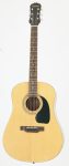 EPIPHONE PR-100/NA western gitár EPIPHONE PR-100/NA western gitár