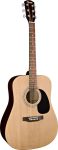 SQUIER ACU. SQ.SA NA western gitár SQUIER ACU. SQ.SA NA western gitár