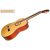 Pasadena CG1A Klasszikus neylonhúros gitár 4/4-es