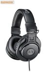 Audio-Technica ATH M30X fejhallgató Audio-Technica ATH M30X fejhallgató