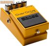 Boss OD-1X overdrive pedál Boss OD-1X overdrive pedál