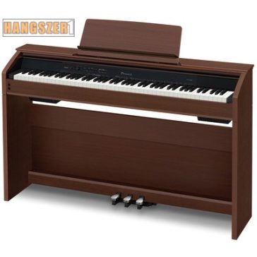 Casio PX-870 BN digitális zongora 