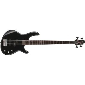 CORT Action Bass BK Elektromos Basszusgitár