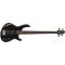 CORT Action Bass BK Elektromos Basszusgitár