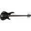 CORT Action Bass BK Elektromos Basszusgitár