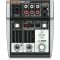 Behringer XENYX 302USB keverőpult