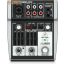 Behringer XENYX 302USB keverőpult