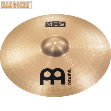 Meinl MCS 22" RIDE  kisérő cintányér
