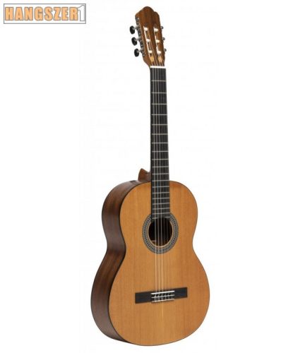 Stagg SCL70 CED-NAT klasszikus gitár