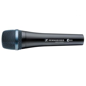 Sennheiser E935 dinamikus énekmikrofon