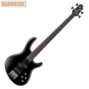 Cort Action A bk basszusgitár Aktív 