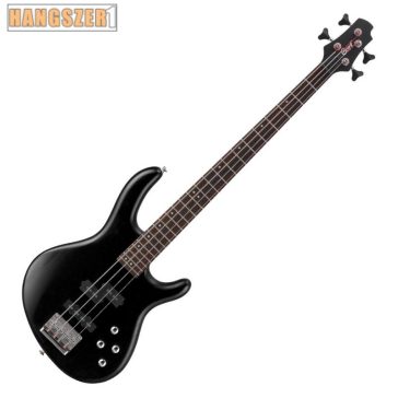 Cort Action A bk basszusgitár Aktív 