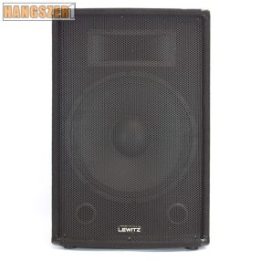 Lewitz PA 210B hangfal