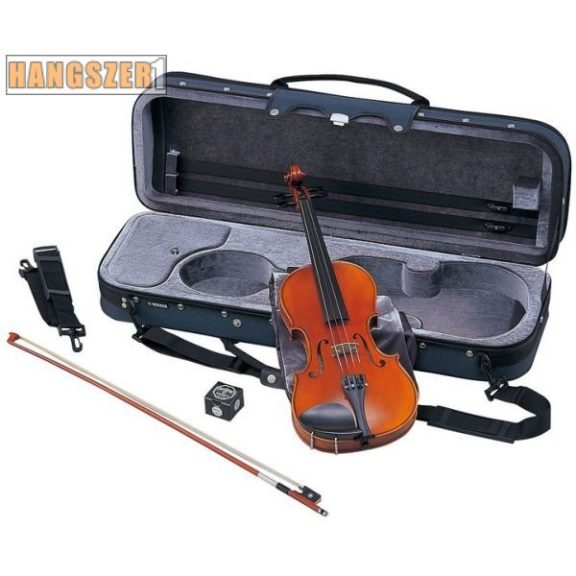 Yamaha V7 SG44 4/4 hegedűszett