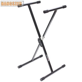 Sound King DF029 szintetizátor X-Állvány