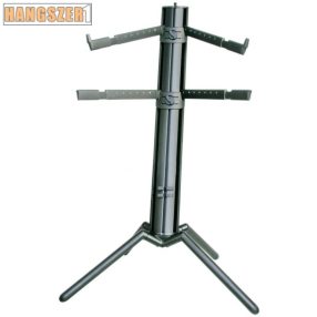 K&M Spider Pro szintetizátor állvány black