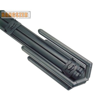 K&M Spider Pro szintetizátor állvány black