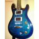 CRAFTSMAN  USE-770 TBL (PRS COPYA) kék elektromos gitár