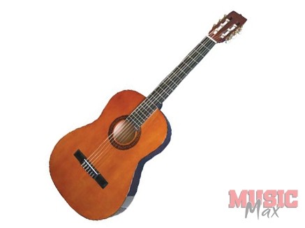 Lucida LCG 5257  4/4  klasszikus gitár