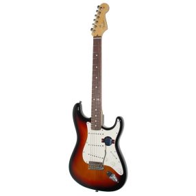 FENDER American Standard Stratocaster RW 