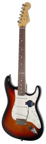 FENDER American Standard Stratocaster RW 