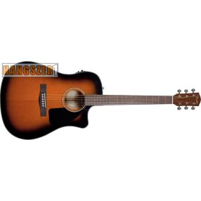 FENDER CD-60CE western gitár elektroakusztikus