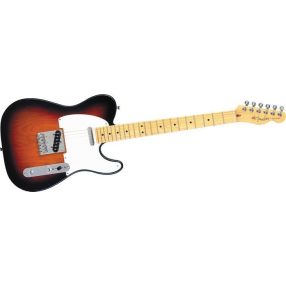FENDER HIGHWAY ONE  TELECASTER 3TS elektromos gitár