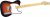 FENDER HIGHWAY ONE  TELECASTER 3TS elektromos gitár