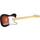 FENDER HIGHWAY ONE  TELECASTER 3TS elektromos gitár
