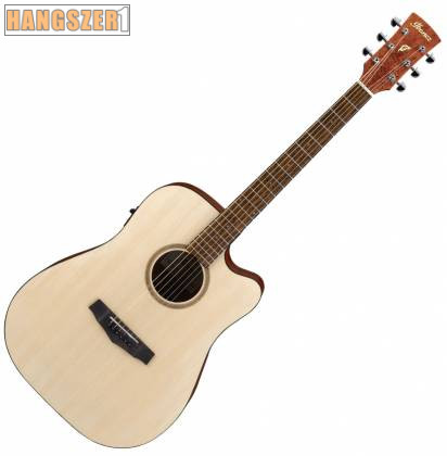 IBANEZ PF10 CE OPN western gitár elektroakusztikus