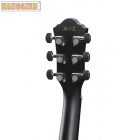 IBANEZ AEG50-BK elektro-akusztikus gitár