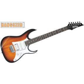 IBANEZ GRG 140 SB elektromos gitár