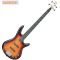 IBANEZ GSR180-BS elektromos basszus gitár