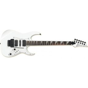 IBANEZ RG-350DXZ WH elektromos gitár