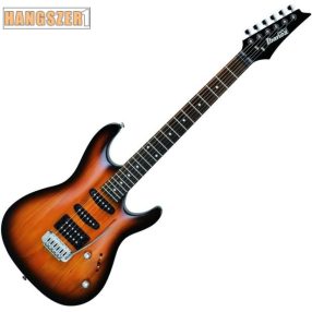 IBANEZ GSA60 BS elektromos gitár