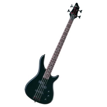 SOUND SATION SBI100BB fekete elektromos basszus gitár