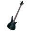 SOUND SATION SBI100BB fekete elektromos basszus gitár
