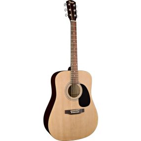 SQUIER ACU. SQ.SA NA western gitár