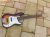 SQUIER PRECISION BASS 5 HÚROS elektromos basszus gitár