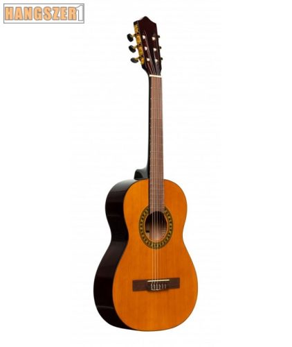 Stagg SCL60 -NAT 3/4 - es klasszikus gitár
