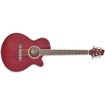STAGG SW-206 CE/TR western gitár elektroakusztikus