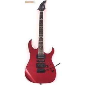 SX SEG 1 MWR elektromos gitár