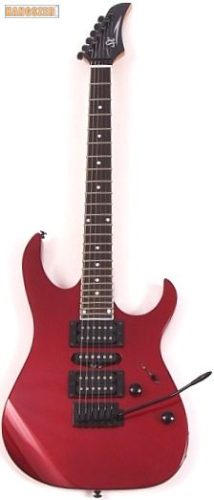 SX SEG 1 MWR elektromos gitár