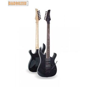 SX SEG 1 STD BK elektromos gitár