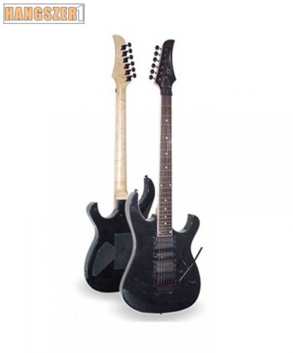 SX SEG 1 STD BK elektromos gitár