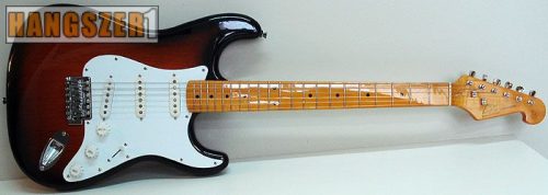 SX VST-57TM/2TS elektromos gitár