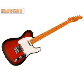 SX VTL50/2TS elektromos gitár