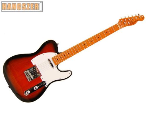 SX VTL50/2TS elektromos gitár
