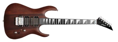 VORSON SM-1 TMK-2 barna elektromos gitár