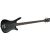 WARWICK CORVETTE ROCK BASS BK elektromos basszus gitár